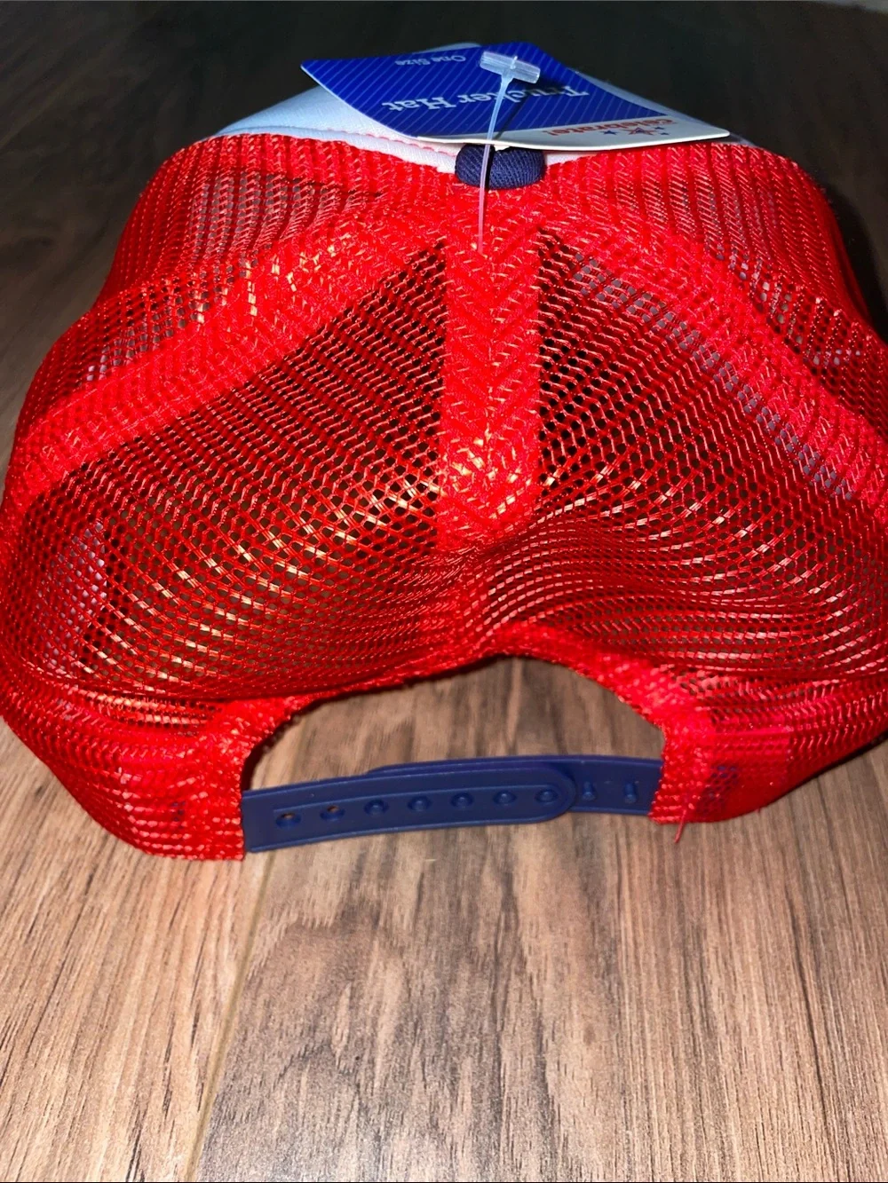 'Murica Trucker Hat